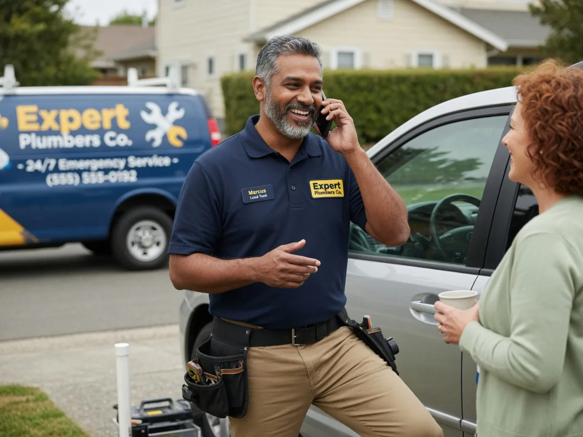 Drain Cleaning Caspar, CA FAQs